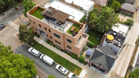 3602 N Artesian Ave, Chicago, IL 60618 photo 52