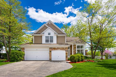 1326 Silver Cir, Bartlett, IL 60103 photo 1
