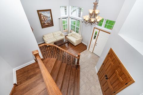 1326 Silver Cir, Bartlett, IL 60103 photo 18