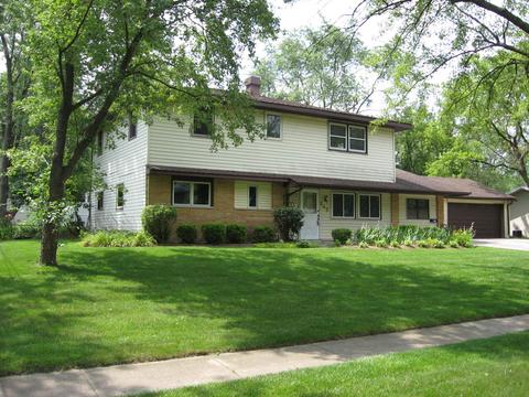 245 Frederick Ln, Hoffman Estates, IL 60169 photo 1