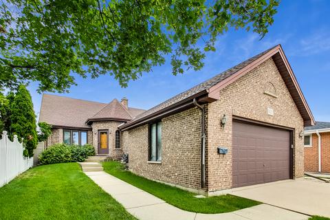 6027 N Emerson St, Rosemont, IL 60018 photo 1