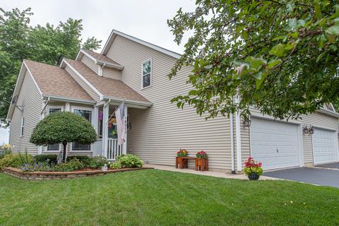 16212 Fairfield Dr, Plainfield, IL 60586 photo 2