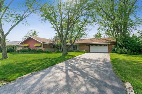 20340 Ithaca Rd, Olympia Fields, IL 60461 photo 1