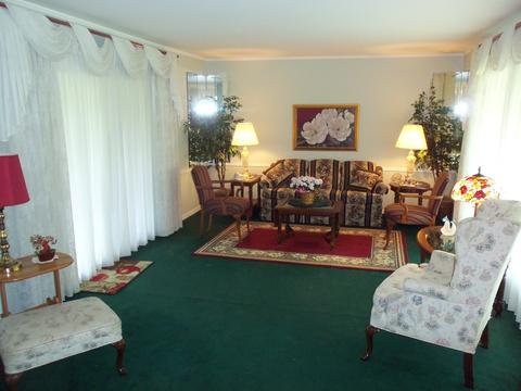 20340 Ithaca Rd, Olympia Fields, IL 60461 photo 4