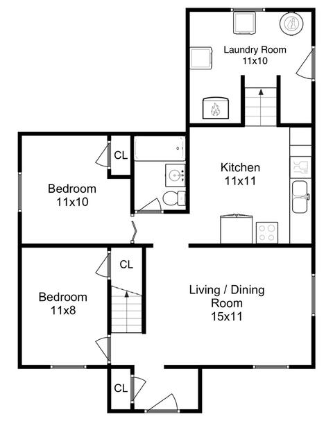 1786 Greenleaf Ave, Des Plaines, IL 60018 photo 20