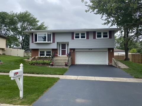 638 Juniper Ln, Bartlett, IL 60103 photo 1