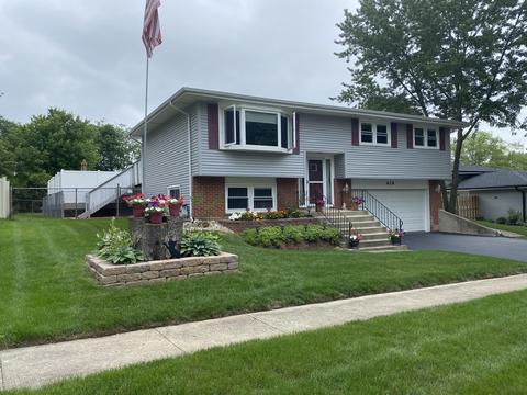 638 Juniper Ln, Bartlett, IL 60103 photo 2