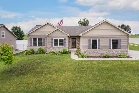 5001 Fleming Ln, Bloomington, IL 61705 photo 1