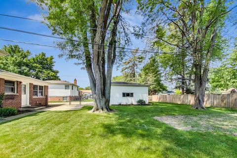 405 Hatlen Ave, Mount Prospect, IL 60056 photo 28
