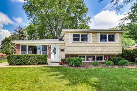 405 Hatlen Ave, Mount Prospect, IL 60056 photo 1
