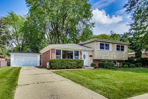 405 Hatlen Ave, Mount Prospect, IL 60056 photo 2