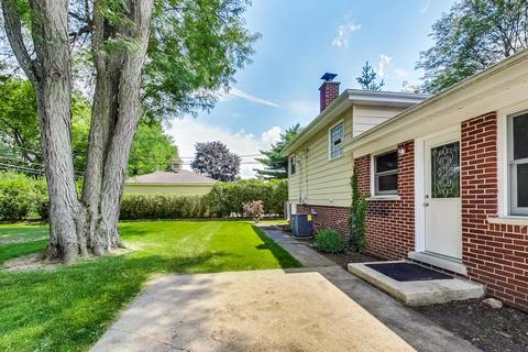 405 Hatlen Ave, Mount Prospect, IL 60056 photo 25