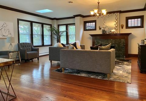 1312 E Prairie Ave, Des Plaines, IL 60016 photo 12