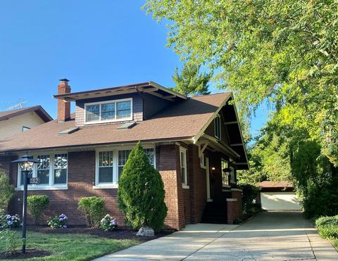 1312 E Prairie Ave, Des Plaines, IL 60016 photo 4