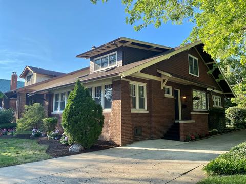 1312 E Prairie Ave, Des Plaines, IL 60016 photo 1