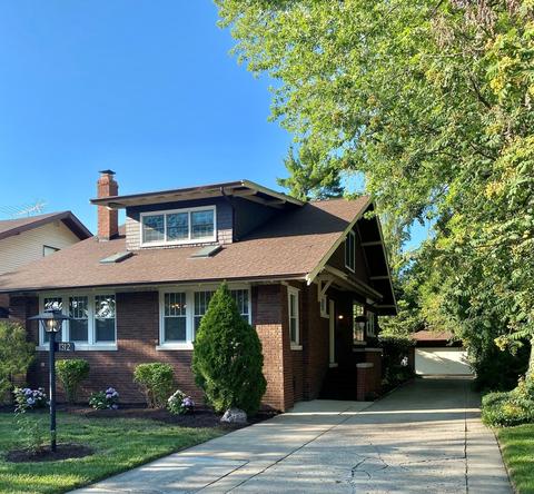 1312 E Prairie Ave, Des Plaines, IL 60016 photo 10