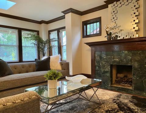 1312 E Prairie Ave, Des Plaines, IL 60016 photo 5