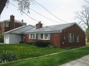 5940 W Elm Ave, Berkeley, IL 60163 photo 1