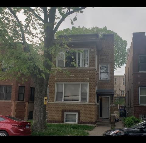 7254 S Champlain Ave, Chicago, IL 60619 photo 1
