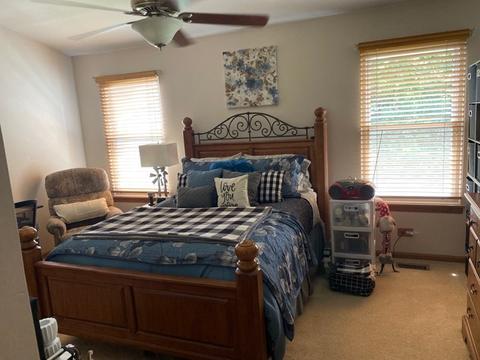 1264 Christopher Ct #43, Elgin, IL 60120 photo 12