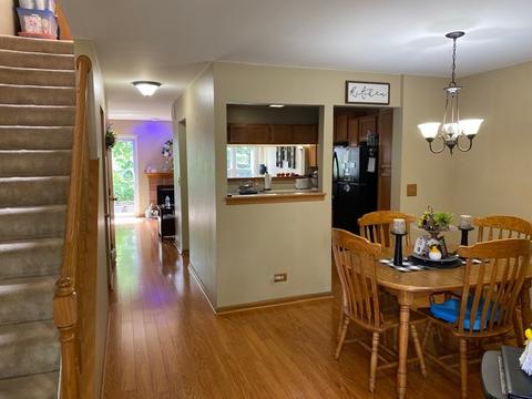 1264 Christopher Ct #43, Elgin, IL 60120 photo 3