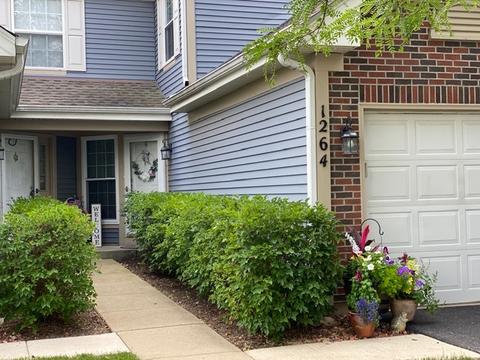 1264 Christopher Ct #43, Elgin, IL 60120 photo 2