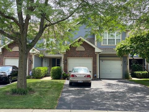 1264 Christopher Ct #43, Elgin, IL 60120 photo 1