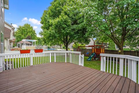 985 Teasel Ln, Aurora, IL 60502 photo 18