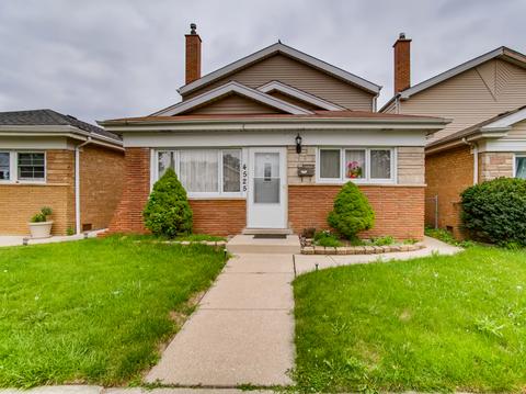 4525 Warsaw Ave, Lyons, IL 60534 photo 1