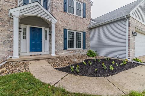 2802 Willow Bend Rd, Champaign, IL 61822 photo 3