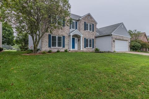 2802 Willow Bend Rd, Champaign, IL 61822 photo 1