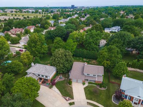 4 Pendleton Way, Bloomington, IL 61704 photo 37