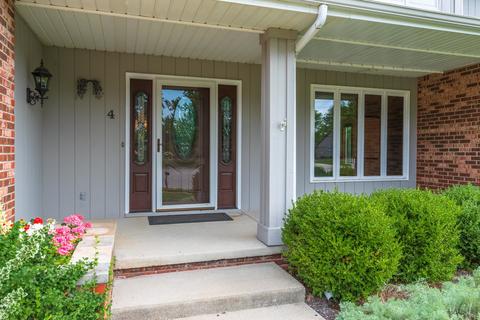 4 Pendleton Way, Bloomington, IL 61704 photo 2