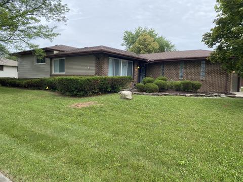 656 Willow Rd, Matteson, IL 60443 photo 2