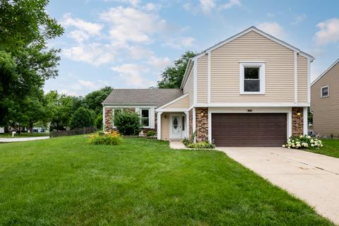 2325 Modaff Rd, Naperville, IL 60565 photo 1