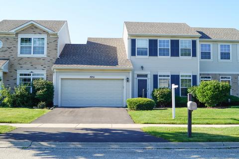 7231 Manchester Dr, Plainfield, IL 60586 photo 1