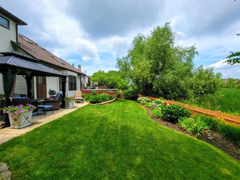 615 Downey St, Hoffman Estates, IL 60169 photo 5