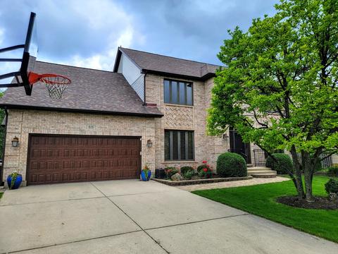 615 Downey St, Hoffman Estates, IL 60169 photo 3