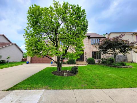 615 Downey St, Hoffman Estates, IL 60169 photo 4