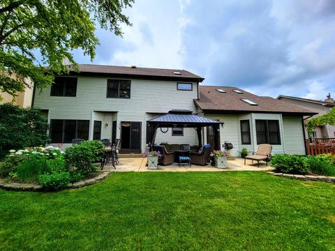 615 Downey St, Hoffman Estates, IL 60169 photo 7