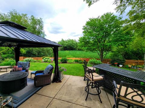 615 Downey St, Hoffman Estates, IL 60169 photo 10