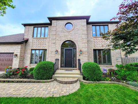 615 Downey St, Hoffman Estates, IL 60169 photo 1