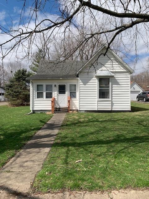 21 Lynn St, Weldon, IL 61882 photo 1