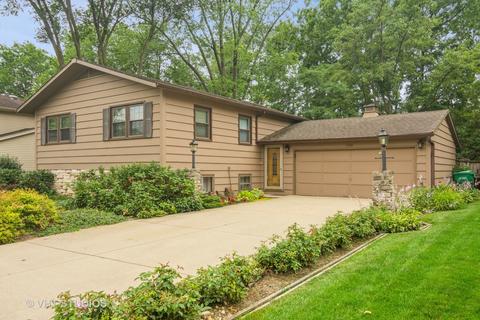 136 Berkshire Dr, Wheeling, IL 60090 photo 1
