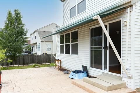 11705 Cape Cod Ln, Huntley, IL 60142 photo 17