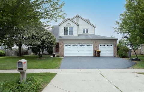 11705 Cape Cod Ln, Huntley, IL 60142 photo 1