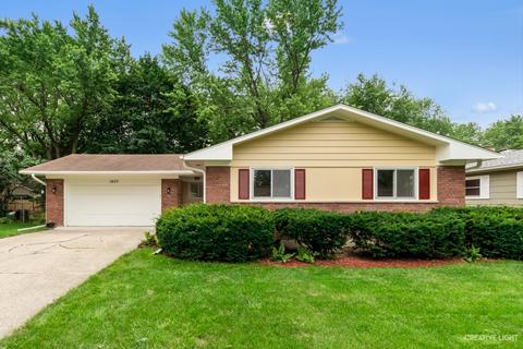 1607 Martha Dr, Elgin, IL 60123 photo 1