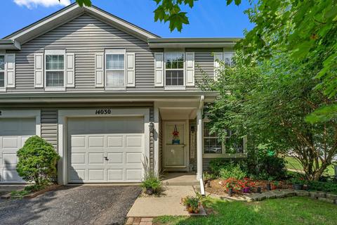 14030 S Oregon Dr, Plainfield, IL 60544 photo 1