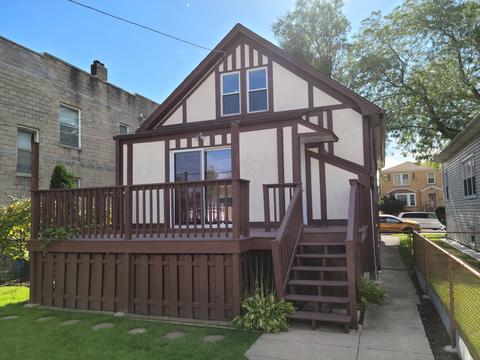 4818 W Warwick Ave, Chicago, IL 60641 photo 30