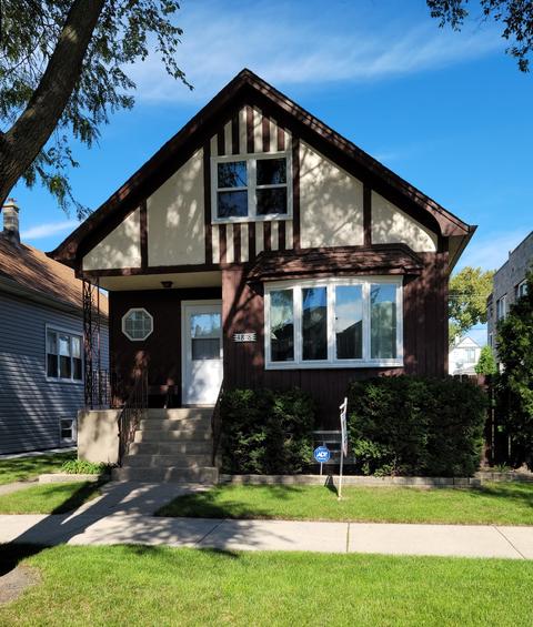 4818 W Warwick Ave, Chicago, IL 60641 photo 1